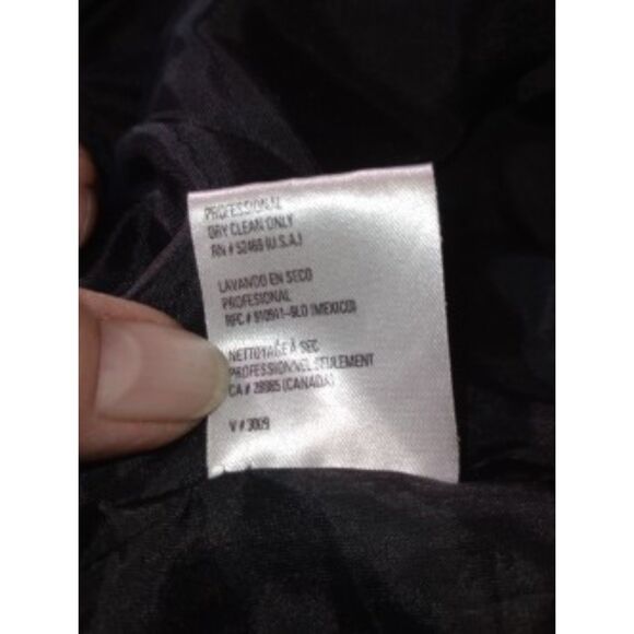 Christmas Vest Women's Size Small - Picture 6 of 6